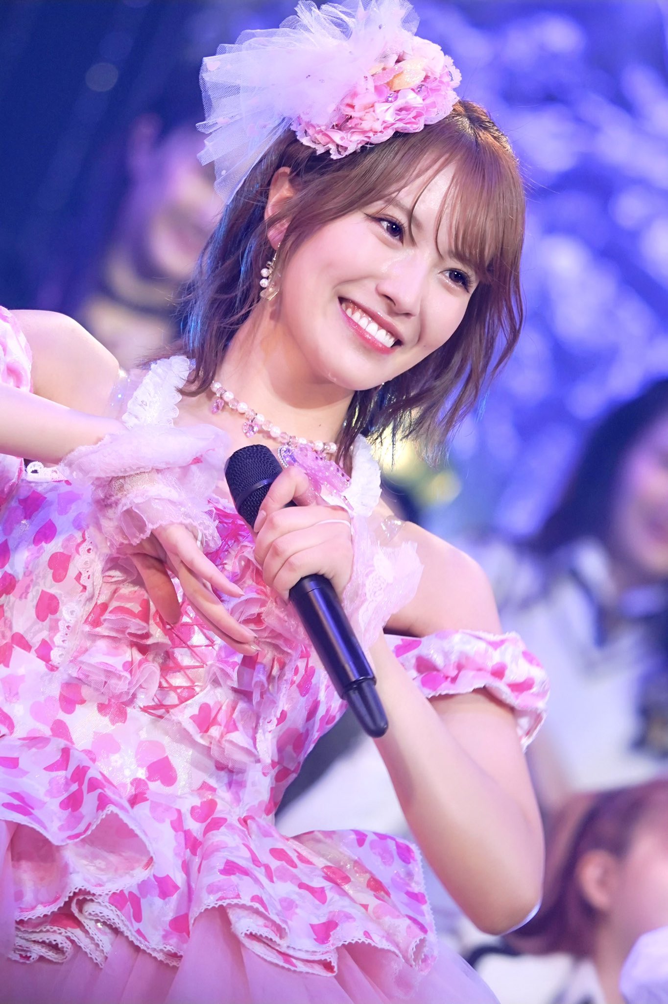 NMB48劇場 スペシャルウィーク 単独十番勝負 2種 生写真 小嶋花梨 NMB48劇場 スペシャルウィーク 単独十番勝負 2種 生写真 小嶋