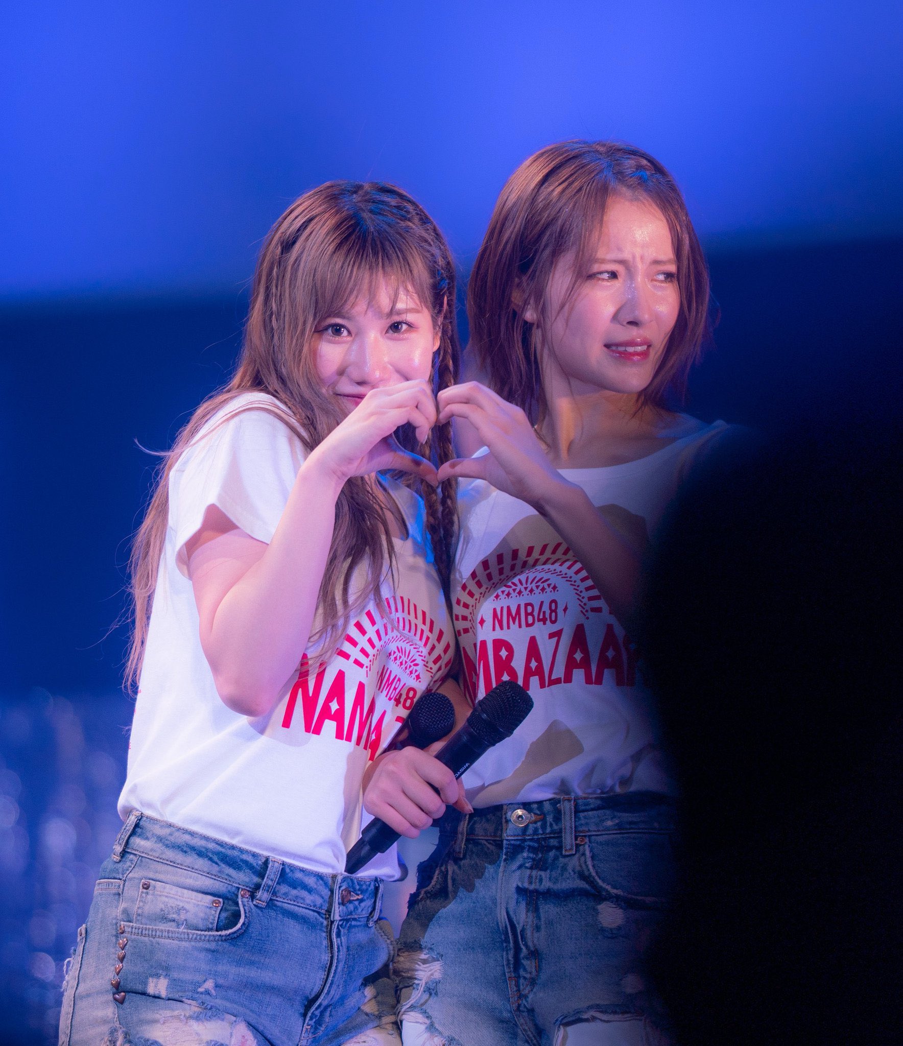 個別生写真5枚セット 2024.August Vol.1 小嶋花梨(TeamN