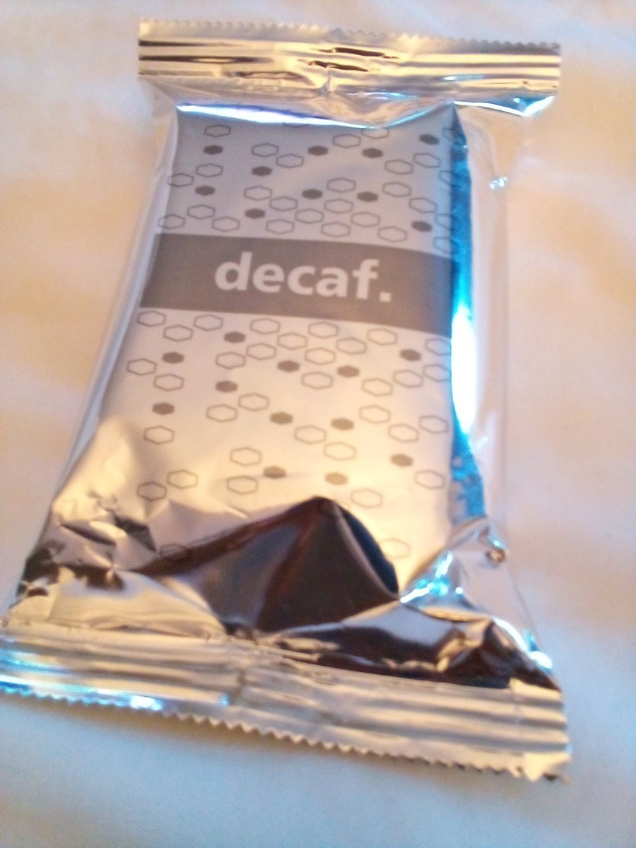 msrlw's tweet image. They claim that before I got here, they were giving out regular coffee. Everyday that I gave been here I have been given this! Like wtf is #decaf? What is the point? #TargetedSinceBirth &amp;amp; generationally bc of my rare DNA! #TargetedIndividuals I'm thankful that God sees!🥰