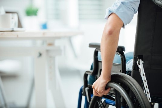 marcoassociates's tweet photo. Businesses who employ those with disabilities outperform those who do not with 28% higher revenues. Net income is 2x more. Profit margins are higher by 30%. #disabilitypridemonth #ada #employment #jobs #recruiting #accessibility #mda #coalitiontocurecalpain3 #speakfoundation https://t.co/YxWJd7zm3T