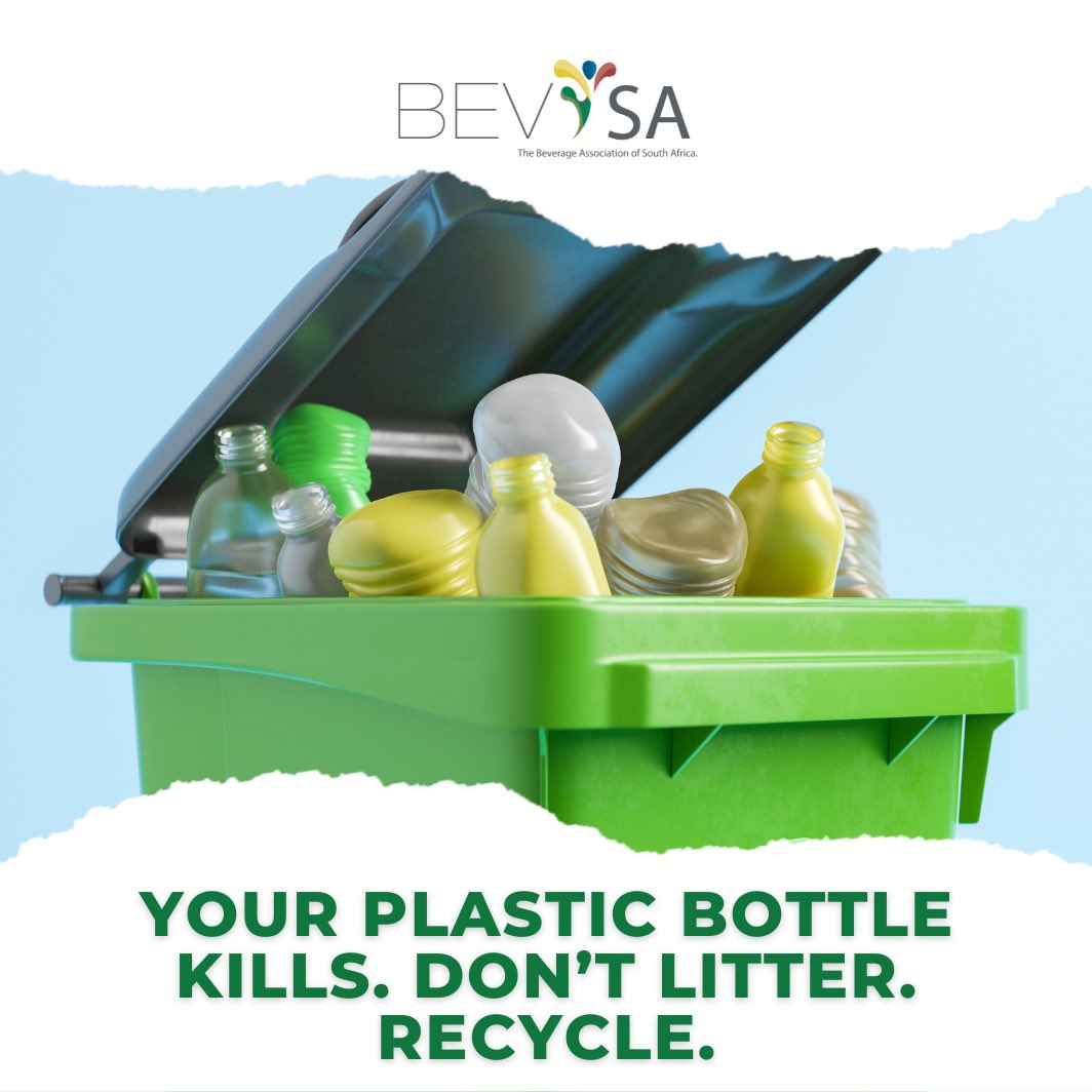 Your plastic bottle kills. Don’t litter. Recycle.

#recycling #southafrica #makingwastework #capetown #recycle #art #upcycling #plastic #wastemanagement #zerotolandfill #handmade #reuse #recyclingart #savetheplanet #nowaste