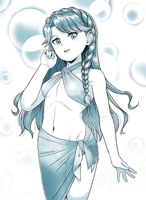 みなみ、誕生日おめでとう!
Happy Birthday, Minami!
#海藤みなみ生誕祭2022
#海藤みなみ生誕祭
#キュアマーメイド生誕祭2022
#キュアマーメイド生誕祭 