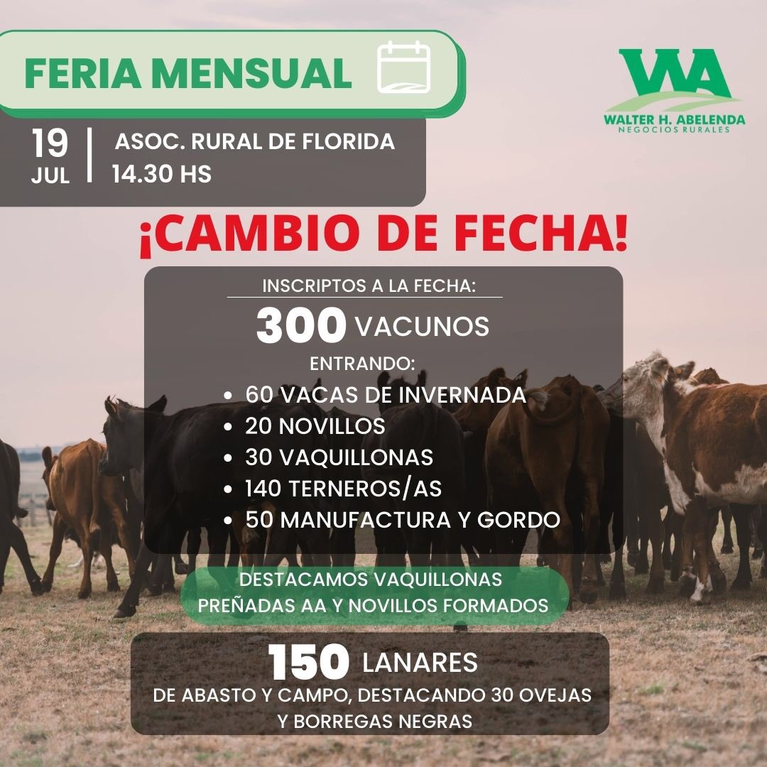 WALTER H.ABELENDA tweet media