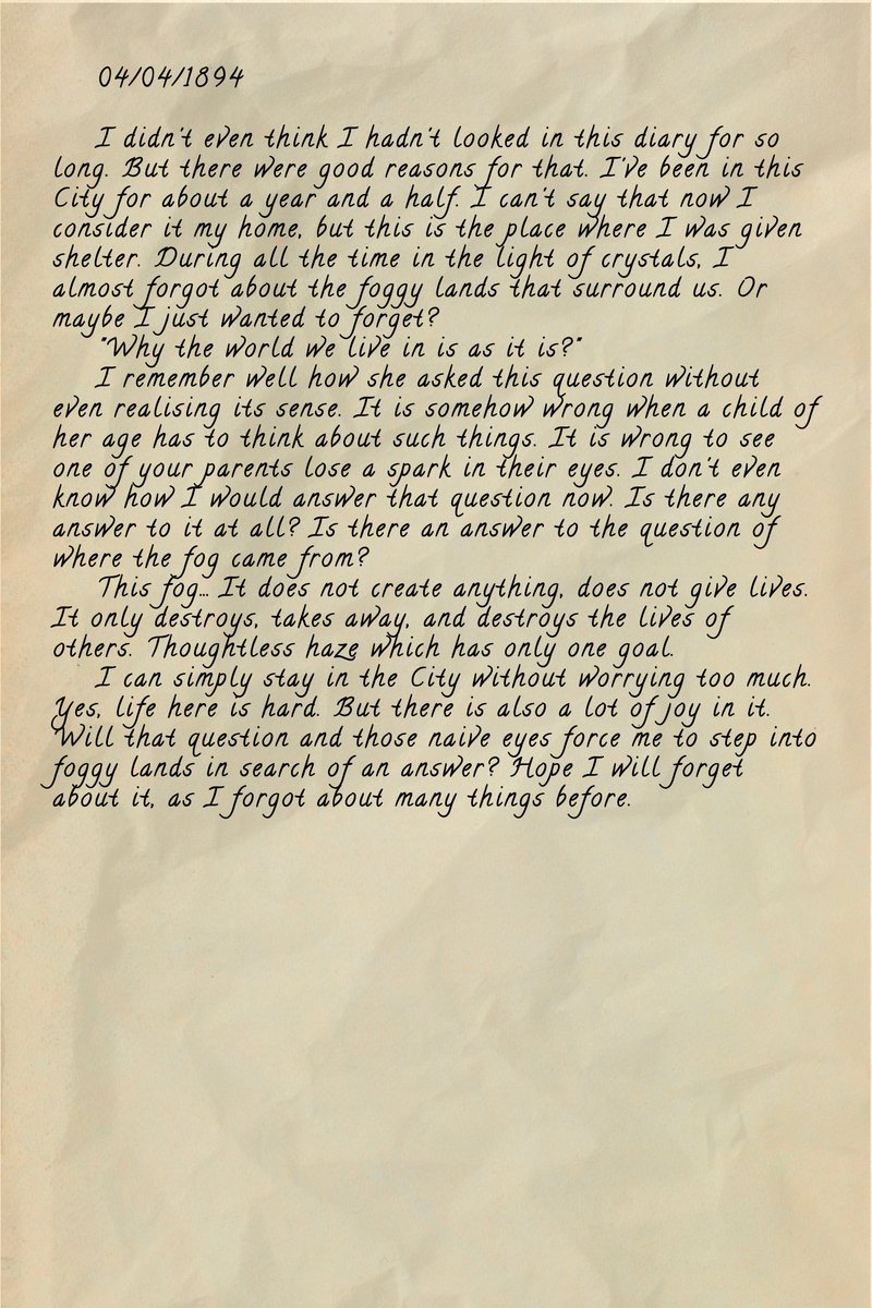 sunset_echo's tweet photo. New chapter, hope you`ll enjoy it)
#readingcommunity #writerscommunity
#cardgame #indiegame #videogame #indiedev
#art #echoofsunset #indie #gamedev #Gaming #indiegames https://t.co/saRJUpUPJk