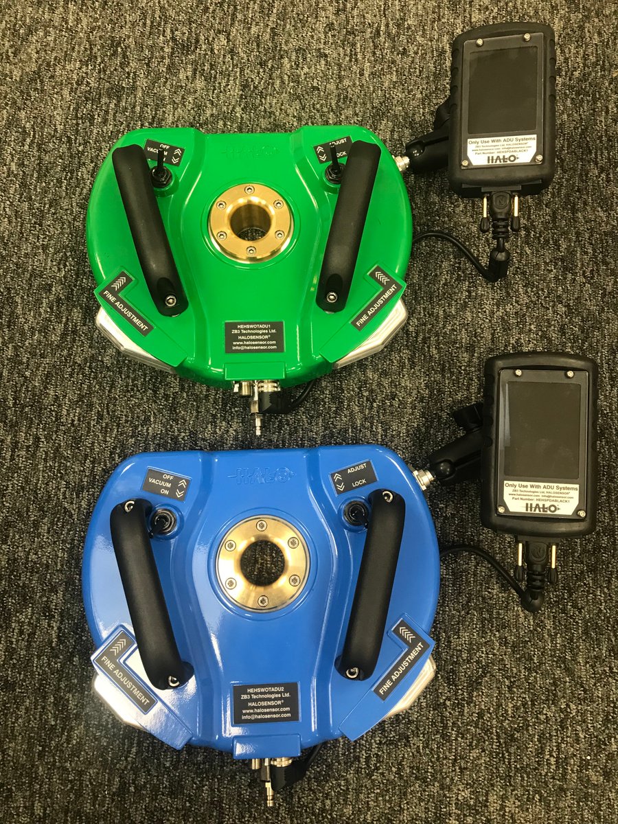 HALOSENSOR's tweet image. Day 2 @FIAFarnborough

Come and see the new #HALOSENSOR HEHSWOTADU drill position systems in Hall 1 Stand 1560. #FIA22 #FIA2022 #FIAfarnborough #ZB3Technologies #aerostructure #tooling #sensors #ADU #ThroughSkinSensors #TSS