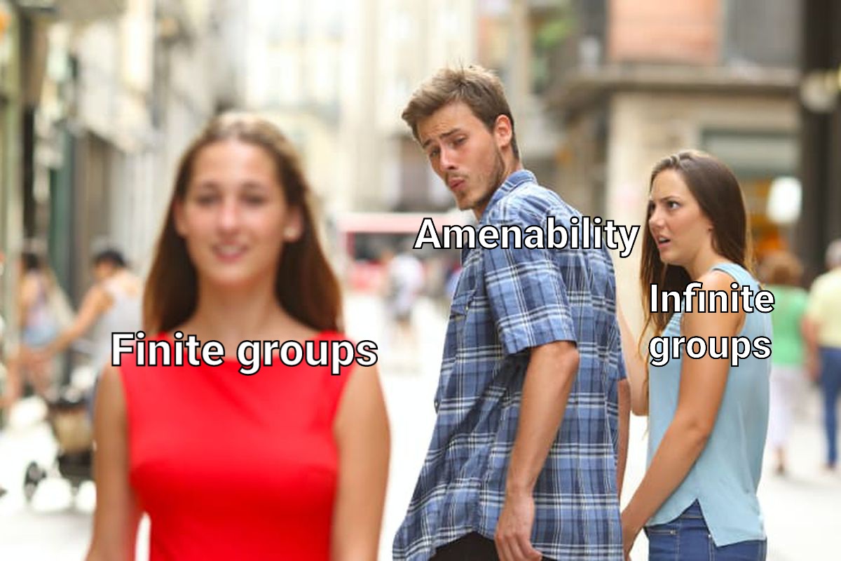 GroupGeometric's tweet photo. #amenability #maths #geometricgrouptheory https://t.co/y4yqaYWFJv