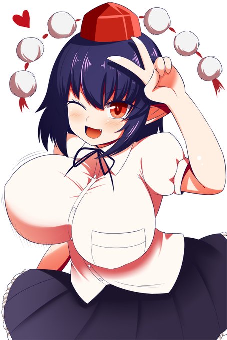 撮られる方の文ちゃんさん 