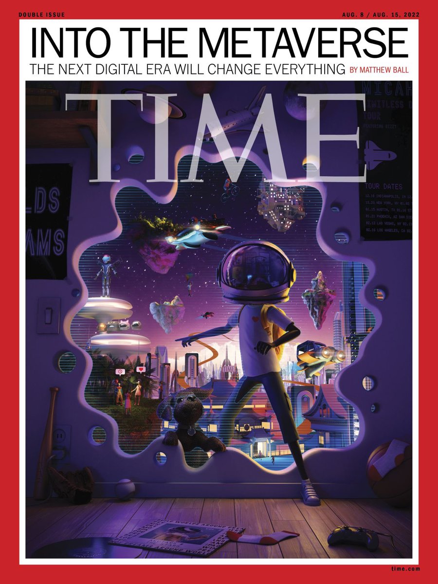 Hafennetwork's tweet photo. INTO THE METAVERSE https://t.co/DnsEEMCVPs