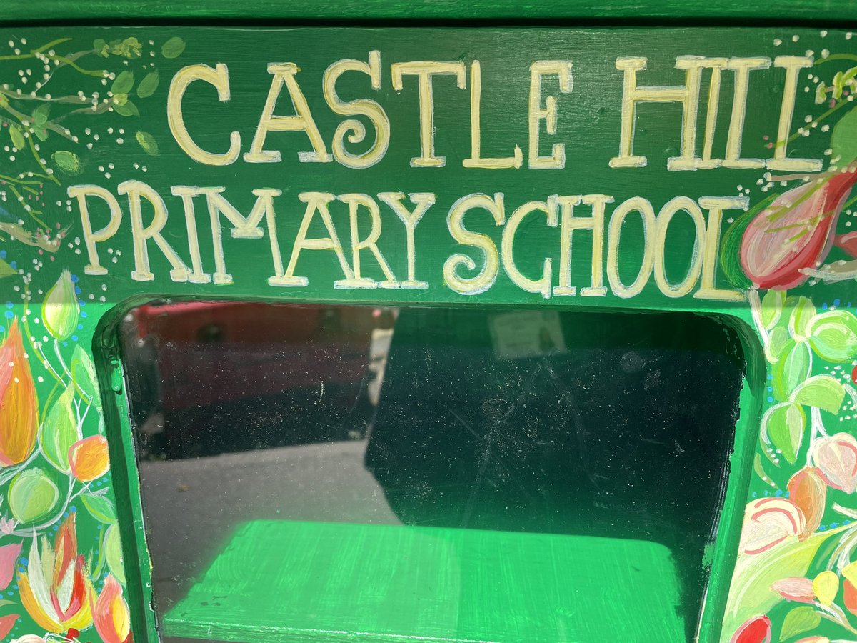 Castle Hill Primary tweet media