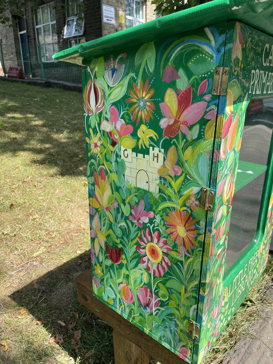 Castle Hill Primary tweet media