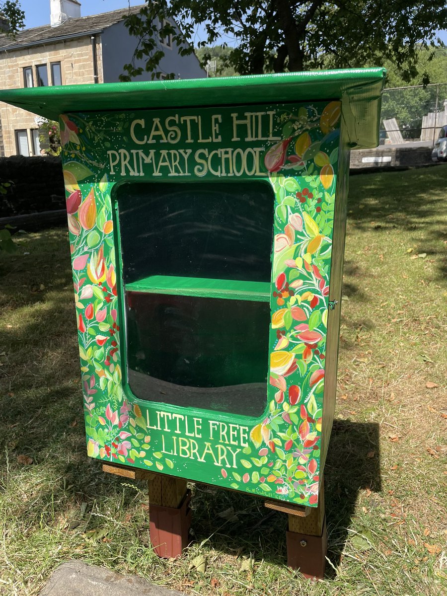 Castle Hill Primary tweet media
