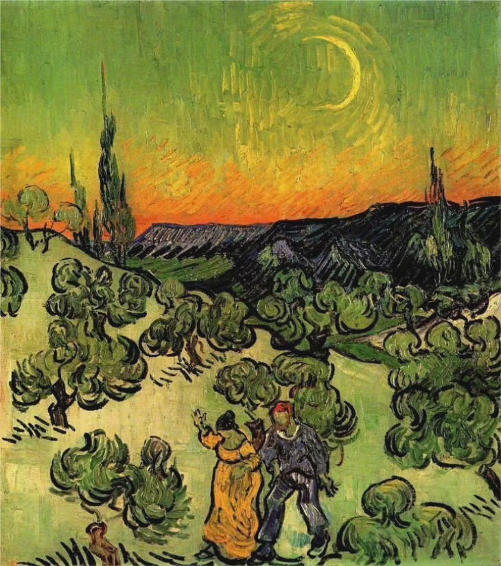 YWbiha's tweet photo. Van Gogh's Night
#相互リツイート #相互フォロー100 #相互希望 #相互鑑賞 #相互フォロー募集 #互粉 https://t.co/Y6CeaEa4wO