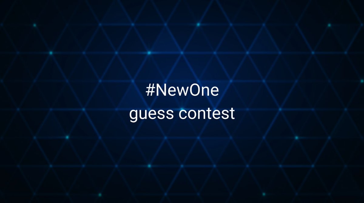 ENQ (Enecuum) Mobile Blockchain Network tweet media