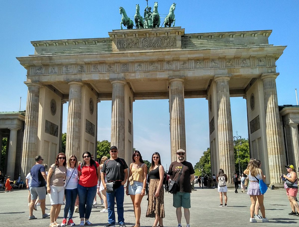 Escola Marià Fortuny tweet media