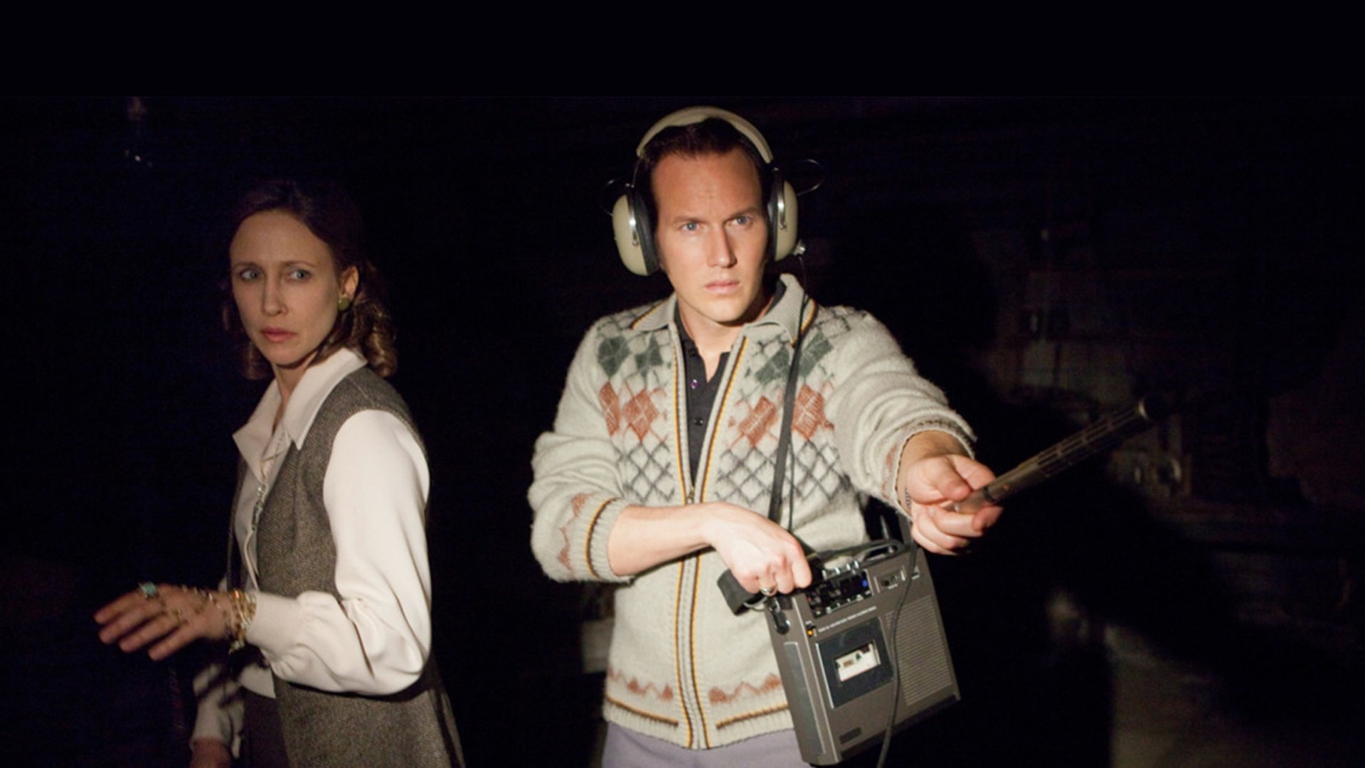 I ve been a Vera Farmiga fan for 9 years omg happy birthday the conjuring 