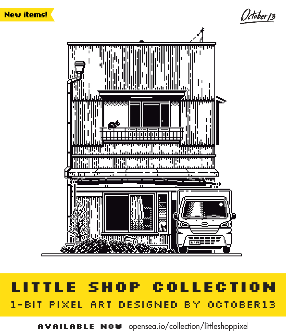littleshoppixel tweet media