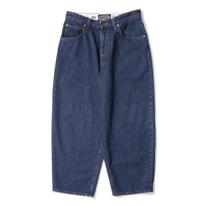 keboz×lee pipesデニムセットアップ www.distribella.com