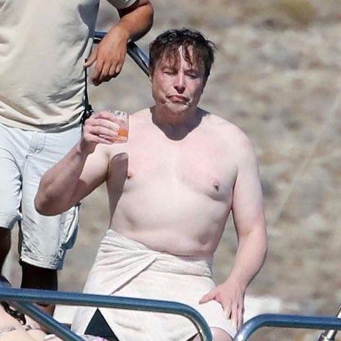 I'm on vacation