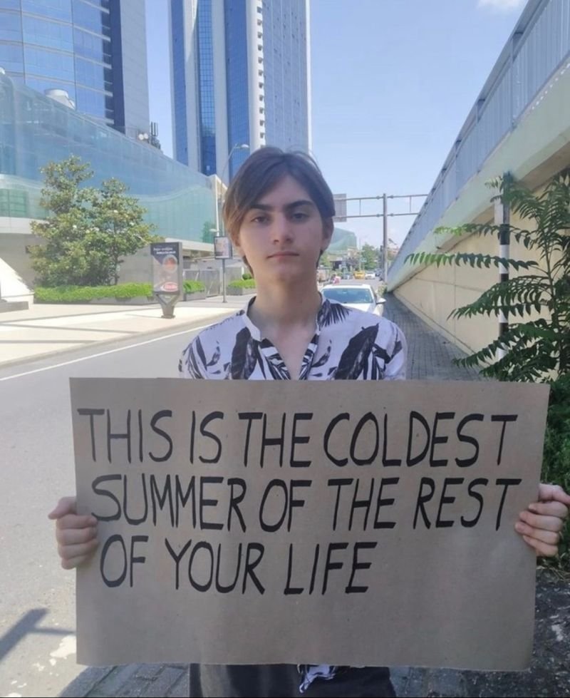 Quite a scary statement...