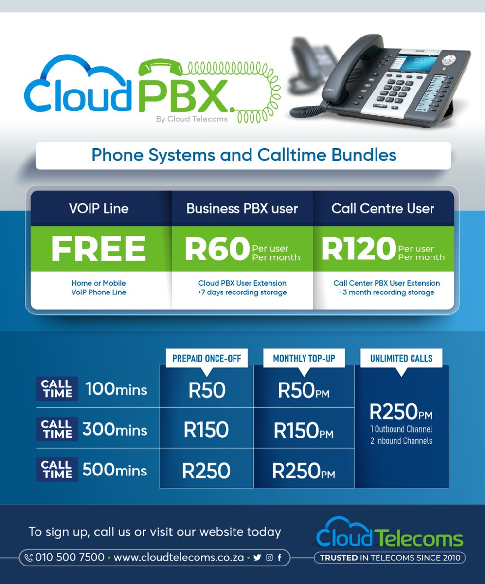 CloudTelecomsSA tweet picture