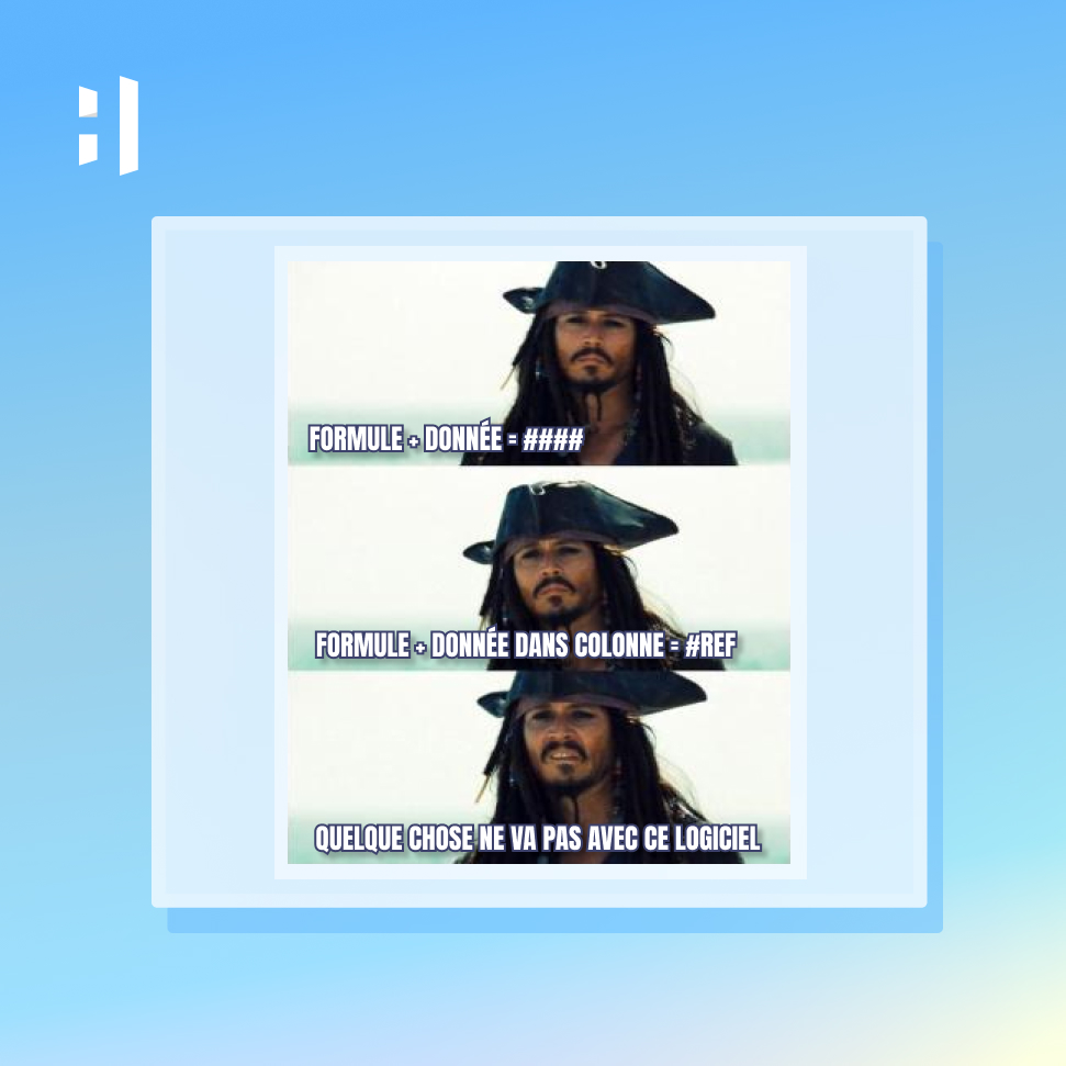 Il serait temps de changer de #logiciel ! 😌 On peut peut-être t'aider ? 😏
#digital #work