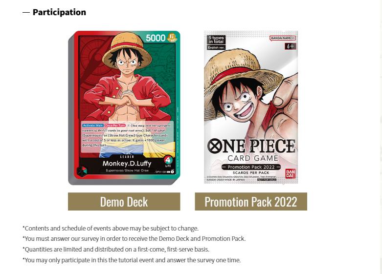 One Piece Zoro Demo Deck Cheap Dealers www.oceanproperty.co.th