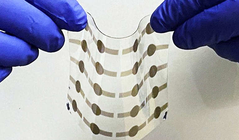 BerkleyLifeSci's tweet image. Artificial Muscles are Stronger and More Flexible than Real Muscle ow.ly/Wh6x50JYxtz #artificialmuscles