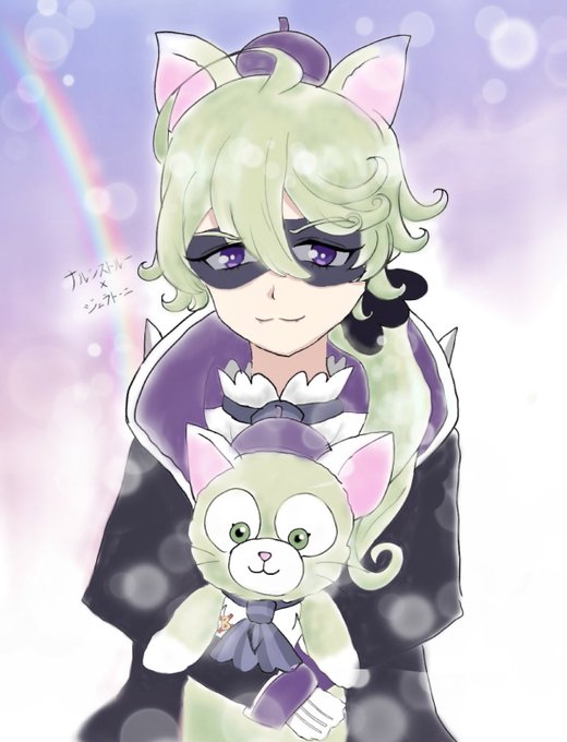 ディズニーデートのtwitterイラスト検索結果