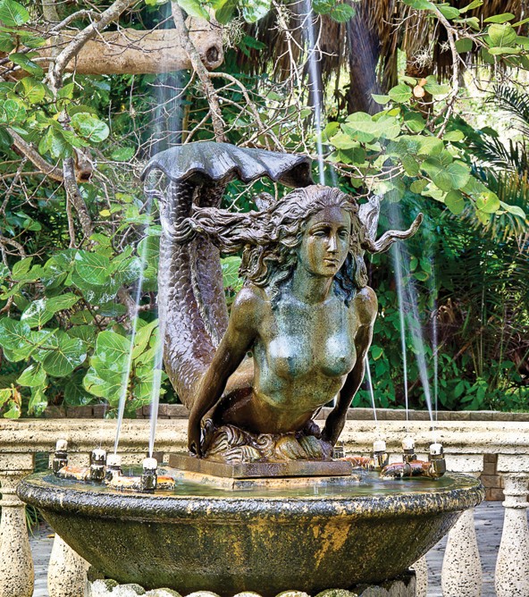 Shangri-La Springs tweet media