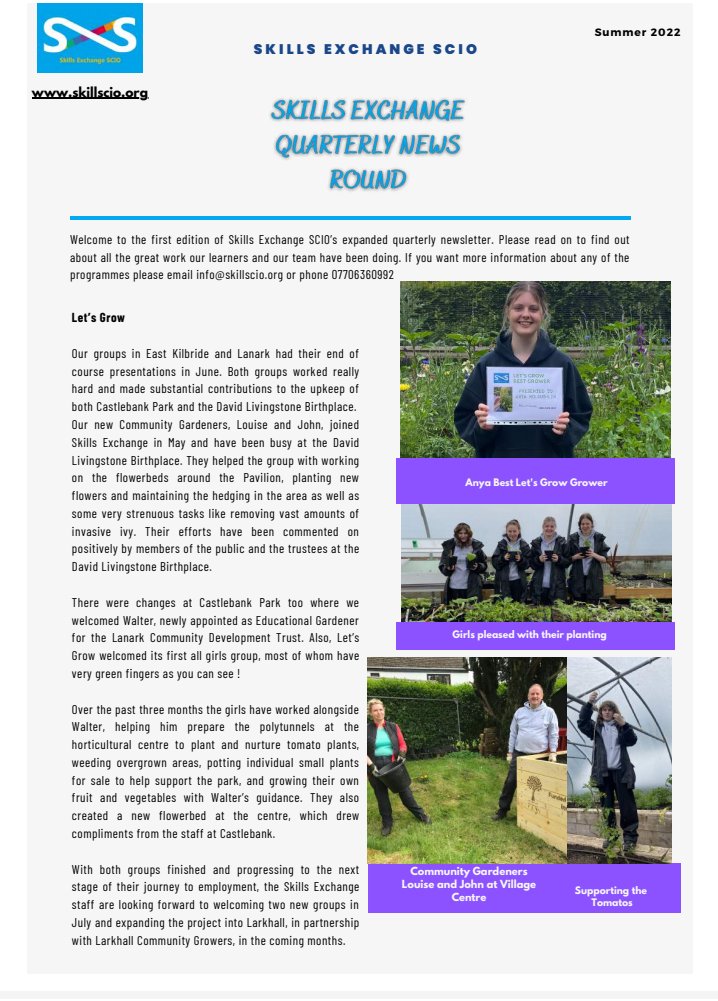 SES12EK's tweet photo. Please check out our News Letter for this month.
All information are in the pictures below.
#newsletter #letsgrow #newhorizons #pathways #gettingsupport #findingajob #help #support #newbeginnings https://t.co/QK6ypfuUnj