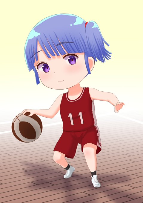 バスケのtwitterイラスト検索結果 バスケのtwitterイラスト検索結果