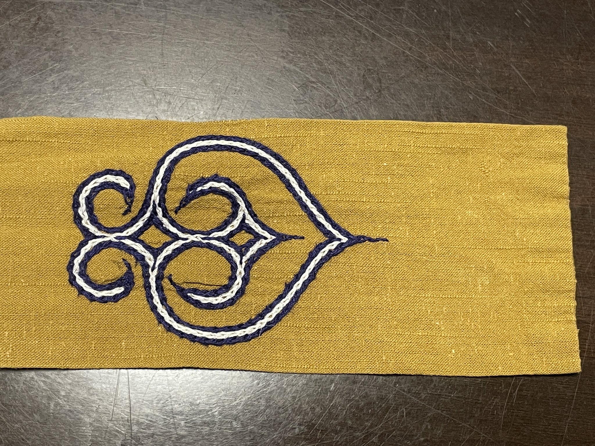 マタンプシ - Search / X