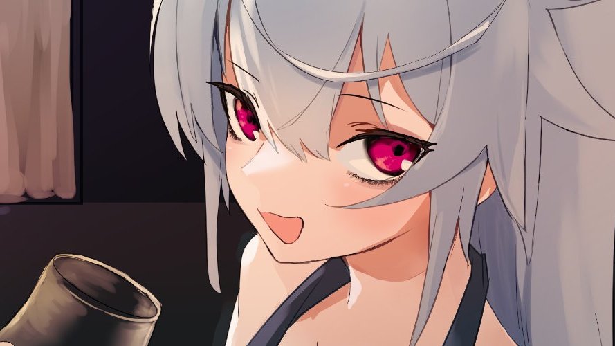 ヘッダー変えた 良すぎ 