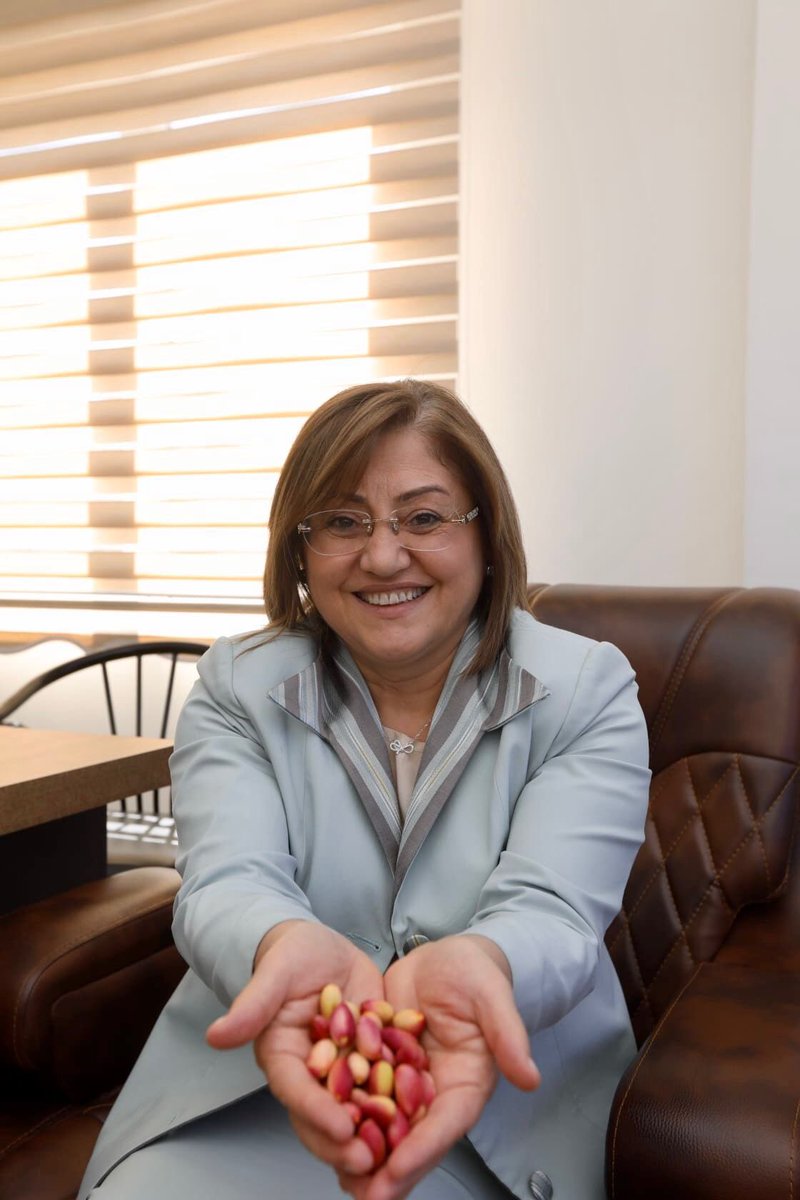 Fatma Şahin