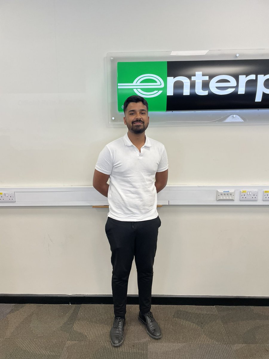 Proud of Asad signing off his stage 1 with a massive 96% Onwards to stage 2! 💥