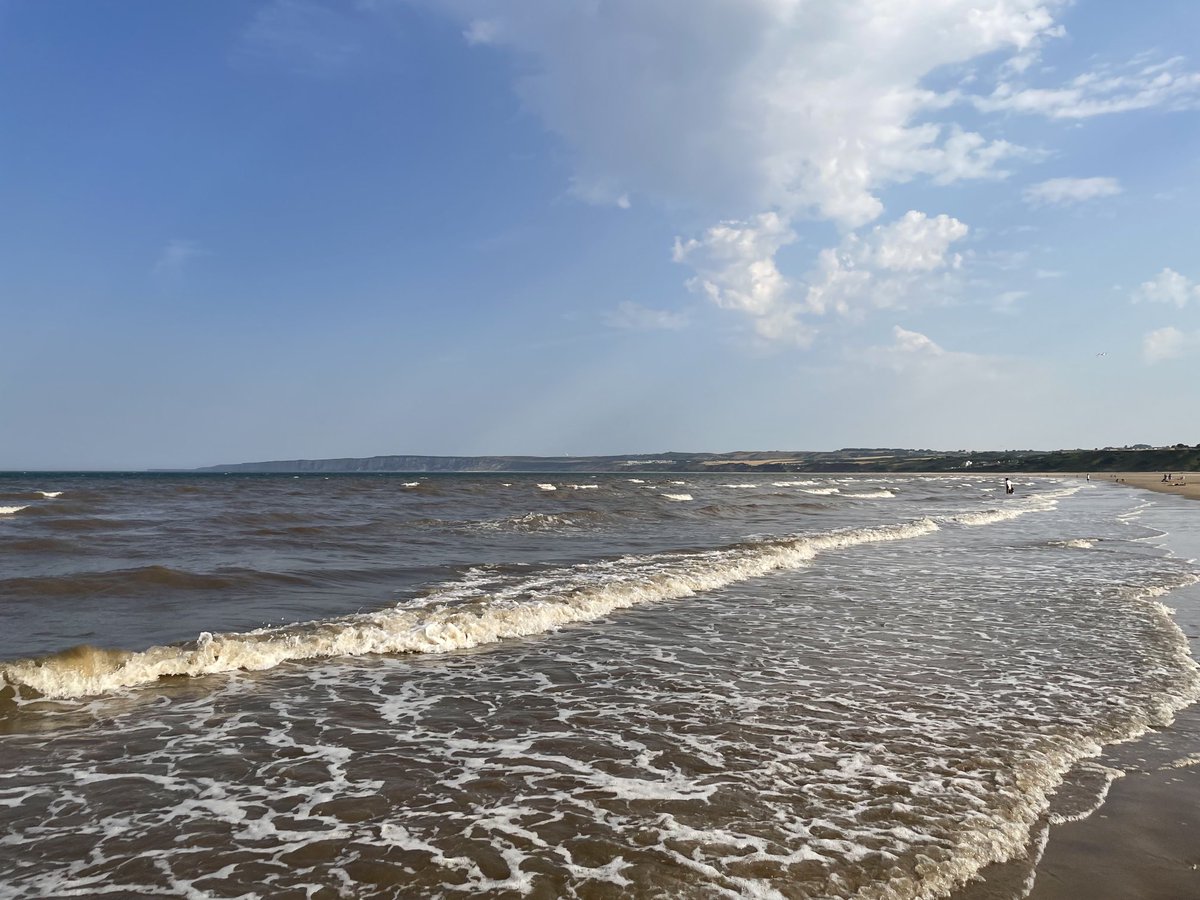 JCadd's tweet image. Counting my blessings #yorkshire east coast 🥰