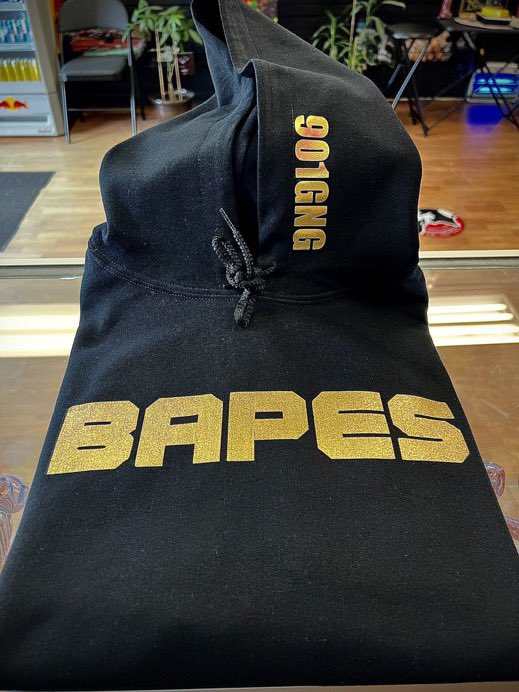 901gngkicks tweet media