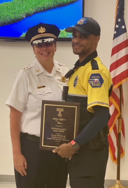 Temple Public Safety tweet media