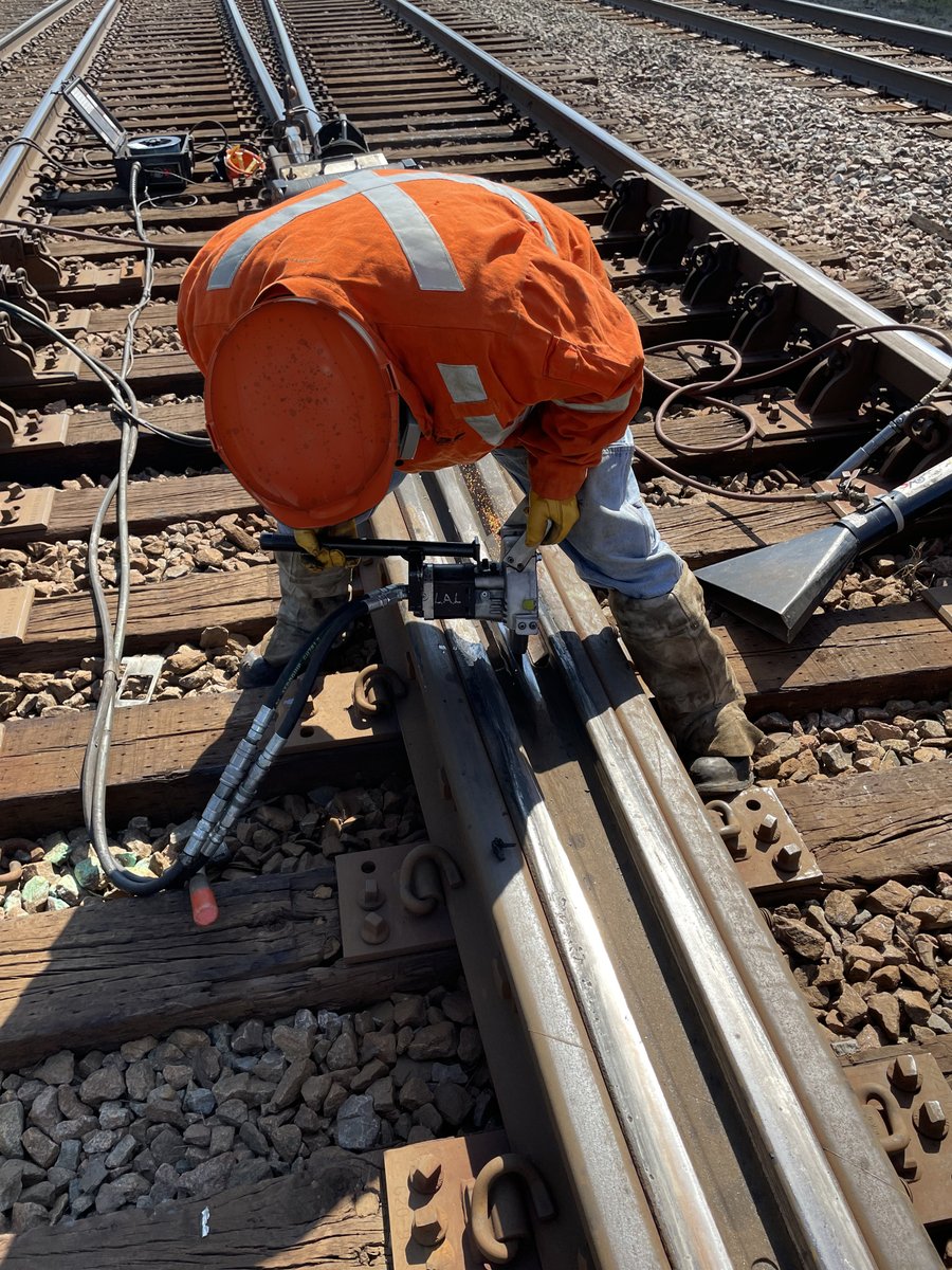 IndustryRailway Suppliers, Inc. (IndustryRailway) Twitter Tweets