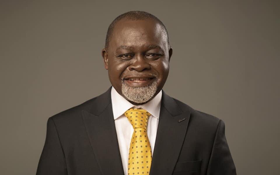 Happy birthday to celebrated Ghanaian boxer, \Prof\. Azumah Nelson 