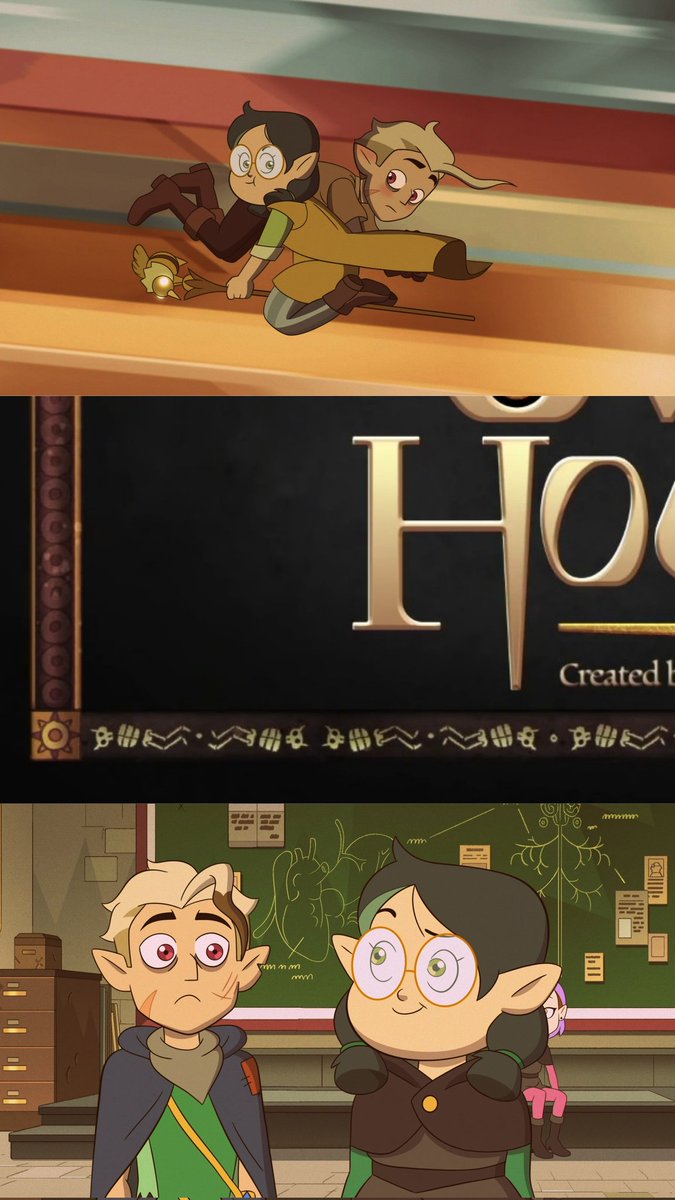 Ayano799619191's tweet photo. Open for a surprise
#TheOwlHouse #TOHSPOILERS https://t.co/85ZSUfKmsB