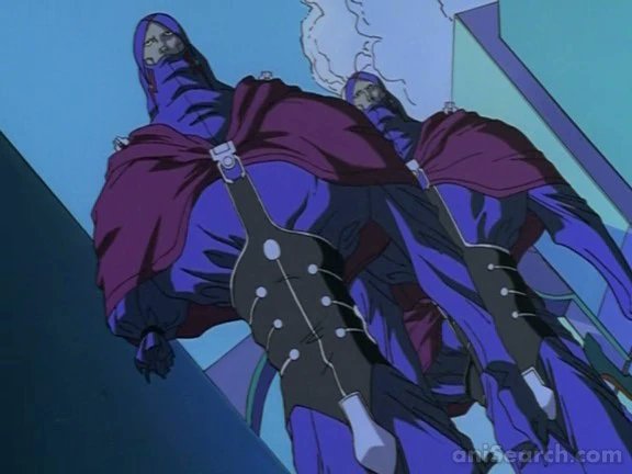 Gurdim1's tweet photo. Alexander Senki
(Madhouse, 1999, with Peter Chung)
This anime existed, and it's actually quite unique and good, and you are all guilty of not knowing it!
Wwwwwrrryyyyyyy!
#anime #AlexanderSenki #Reigntheconqueror
#peterchung https://t.co/OW1boGYL2d