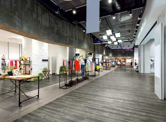 The superior design, performance and comfort of Elemental by Aspecta makes it the ideal choice for any commercial and retail environment. Learn more here: bit.ly/3OZ9kAX