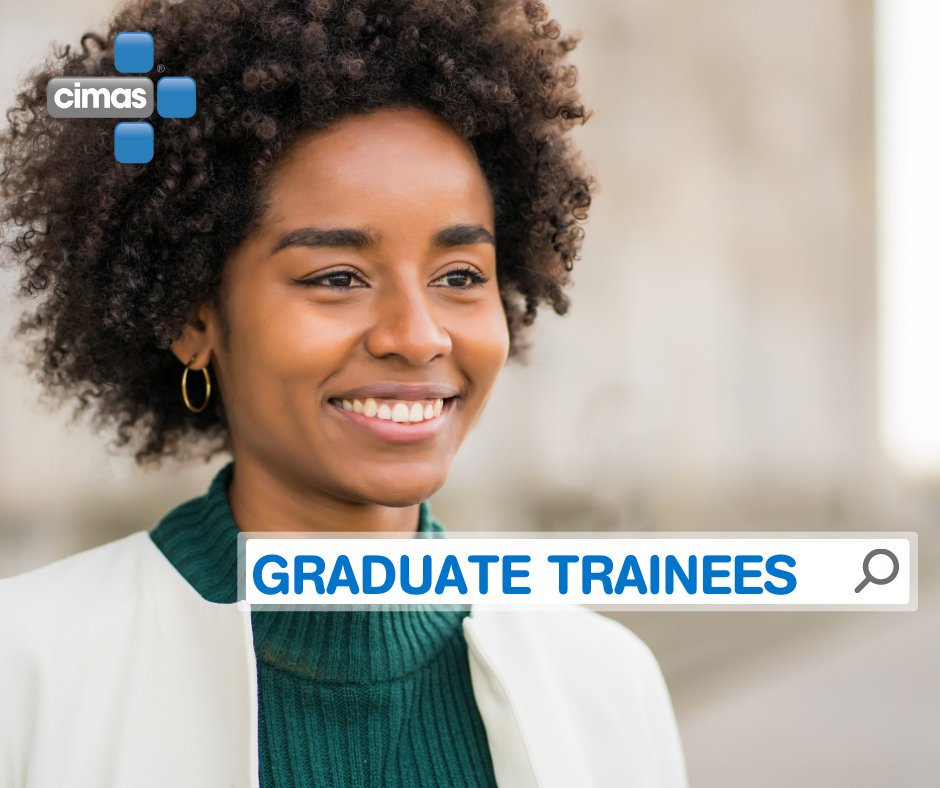 Cimas Medical Aid on Twitter "Vacancy Alert! The Group wishes to