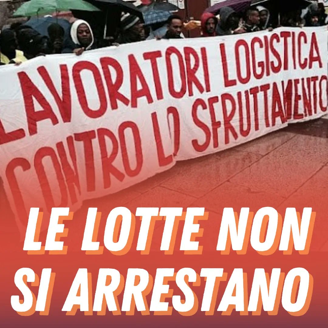 Coordinamento Migranti Bologna tweet media