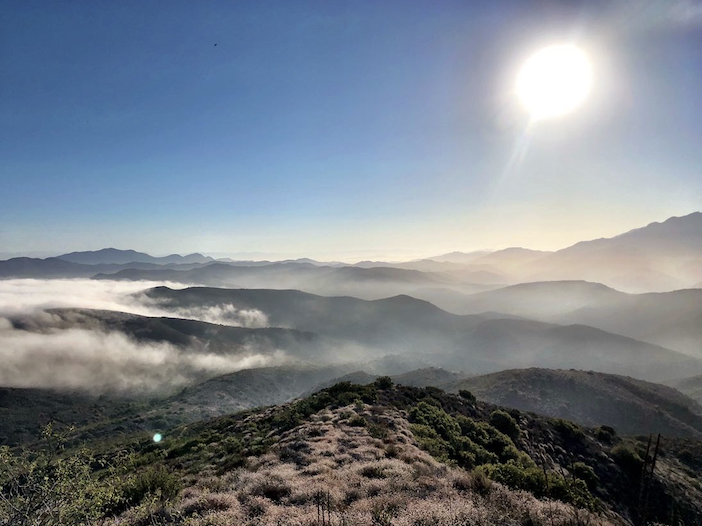 cyclecalcoast's tweet photo. On top of the world. 🚲😎

📍 Sycamore Canyon at Guadalasca

#CycleCalCoast photo via @jason_verneris 📸
.
.
.
.
#cycling #cyclist #sycamorecanyon https://t.co/x92vOiJPpQ