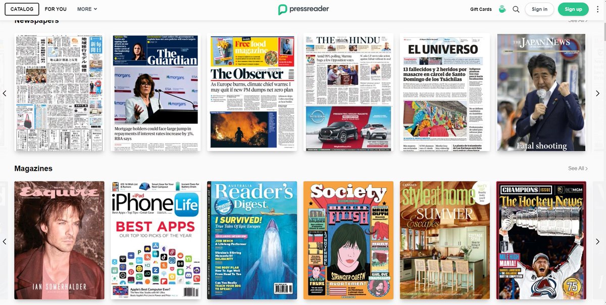 LewishamLibs's tweet photo. Even when our libraries are closed, you still have access to hundreds of thousands of digital stock items. Whether it be eBooks, eAudiobooks, graphic novels, daily newspapers or magazines, your #LewishamLibraries card gives you instant access to them all.

https://t.co/HWUaV4NrE4 https://t.co/7bUI8Hee5U