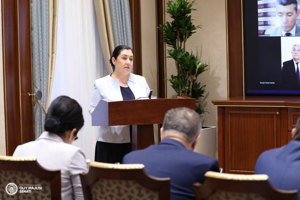 Uzbek_Embassy's tweet photo. New post (Commission members study the situation in Karakalpakstan) has been published on uzbekembassy - https://t.co/nkSa1ZVp3r https://t.co/08p39VBlLH