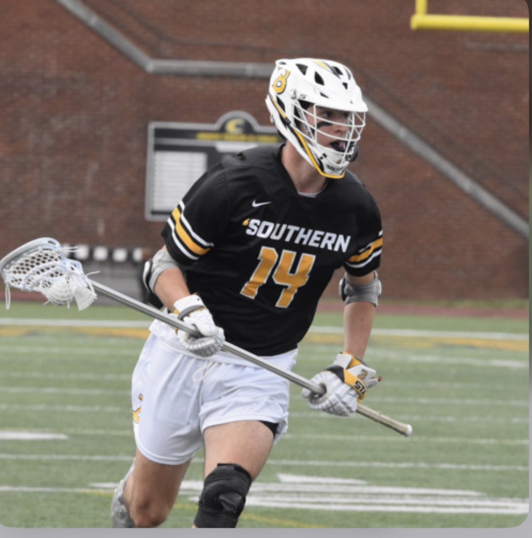 CFB247's tweet photo. Cade Marino
Birmingham Southern College, Defenseman 2020-2024 https://t.co/GaFkXfBCGB