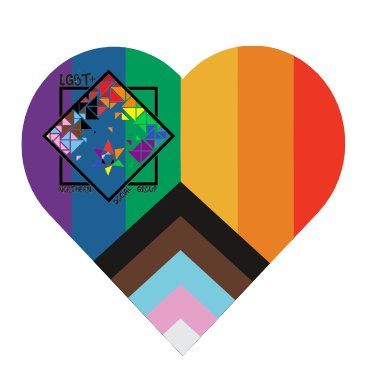 LGBTNSG's tweet photo. We are incredibly proud to be hosting the LGBT+ Northern Social Group zone at UK pride with @northernprideuk

Alcohol-free space to chill, socialise, chat and do some creative bits and bobs.
We have sensory toys and items and we are a stim happy zone! #WeAreNorthernPride #AltText https://t.co/AMx3mVgky7